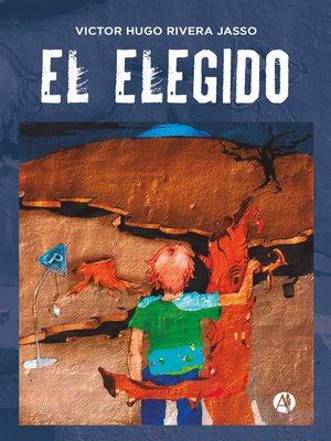 cover image of El elegido